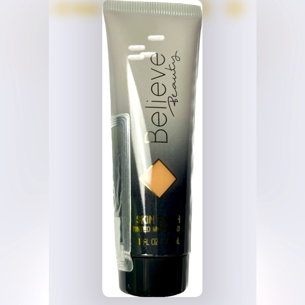 Believe Foundation Color: Caramel - Picture 1 of 1